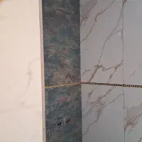 کاشی کاری و سرامیک و...|خدمات پیشه و مهارت|ایلام, |دیوار