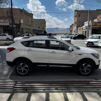 هایما S5 اتوماتیک پرو، مدل ۱۴۰۴|خودرو سواری و وانت|شهرکرد, |دیوار