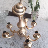 لوسترطلایی