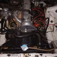 بنز کلاسیک کم کارکرد فوری|خودرو کلاسیک|تهران, ارم|دیوار