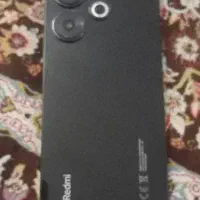 گوشی ردمی 13|موبایل|کنگاور, |دیوار