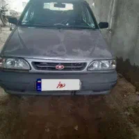تعویض پراید بابره نروماده داشتی