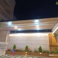 مرکز سایه بان سازه های متحرک و سایبان جمع شو