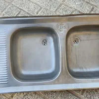 سینک ظرفشویی