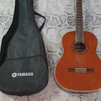 گیتار yamaha.c548|گیتار، بیس، امپلیفایر|علیآباد کتول, |دیوار