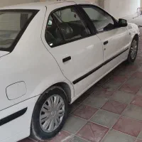 سمند LXمدل ۹۰|خودرو سواری و وانت|بجنورد, |دیوار