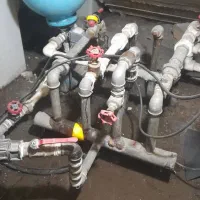 خدمات تخصصی تاسیسات و تعمیرات لوازم خانگی
