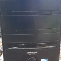 کیس گیمینگ ryzen5|رایانه رومیزی|اصفهان, گورت|دیوار