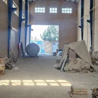 اجاره سوله۶۰۰متربرق۱۳۲آمپربهترین موقعیت کلیدنخورده|اجارهٔ دفتر صنعتی، کشاورزی، تجاری|اندیشه, شهرک مریم|دیوار