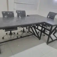 میز مدیریتی ونیز کنفرانس وفایل مدیریتی