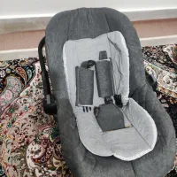 فروش کریر و روروک در حد نو