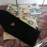 لباس بچه گانه جنس عالی