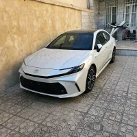 تویوتا کمری LE فول ژاپن،2025 خشک|خودرو سواری و وانت|کرمانشاه, |دیوار