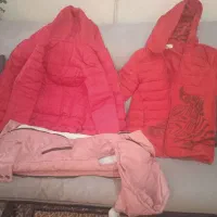 کاپشن وپافر