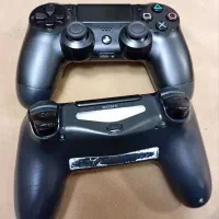 ps4 fat|کنسول، بازی ویدئویی و آنلاین|تهران, یافت‌آباد|دیوار