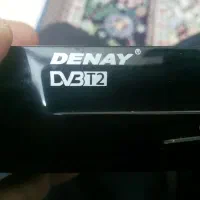 گیرنده دیجیتال دنای سالم و سلامت