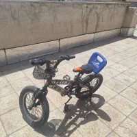 دوچرخه رامبو سایز 16