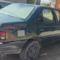 پژو آردی مدل 82|خودرو سواری و وانت|یاسوج, |دیوار