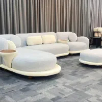 مبل ال راحتی