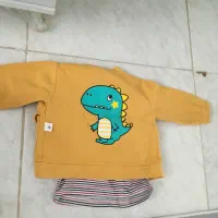 لباس بچگانه تمیز|کفش و لباس بچه|کرمانشاه, |دیوار