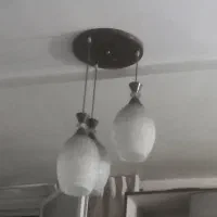 لوستر|لوستر و چراغ آویز|تهران, تولید دارو|دیوار