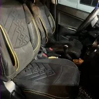 روکش صندلی کفی شیشه دودی ۸۷۰ (تخفیف بلک فرایدی)|قطعات یدکی و لوازم جانبی|یزد, |دیوار