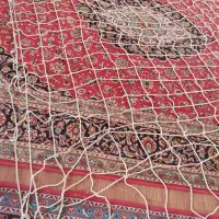 توری نیسانی سالم مخصوص روبار