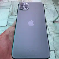 اپل iPhone 11 Pro Max با حافظهٔ ۲۵۶ گیگابایت|موبایل|مشهد, فلسطین|دیوار