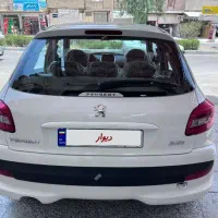 ۲۰۷TU3|خودرو سواری و وانت|مسجد سلیمان, |دیوار