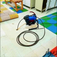 خدمات لوله بازکنی چاه بازکنی در سراسر کرمان