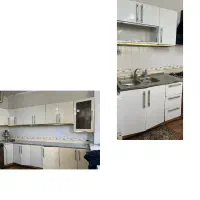 کابینت فلزی