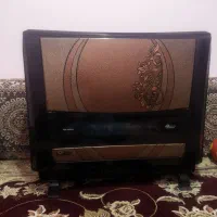 بخاری گازسوز ایران شرق