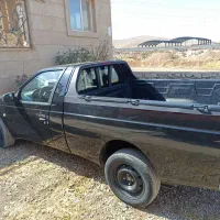 فروش وانت آریسان ۲|خودرو سواری و وانت|کرمانشاه, |دیوار