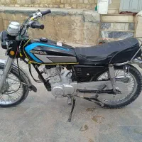 موتور مدارک دار تمیز|موتورسیکلت|سرپل ذهاب, |دیوار