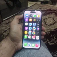 گوشی آیفون ۱۴ پرو دو سیم با رجیستر