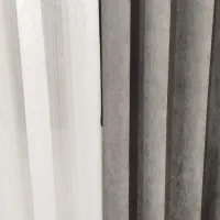 پرده مینیمال نو مناسب جهیزیه|پرده، رانر، رومیزی|شهریار, شهریار|دیوار