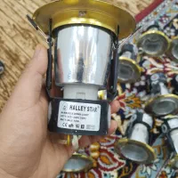 چراغ مخفی در حد