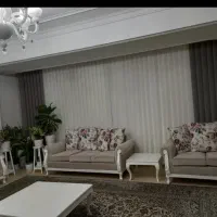 تولید و فروش انواع پرده