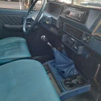 پاترول ۲ در ۴ سیلندر|خودرو سواری و وانت|اردبیل, |دیوار