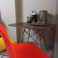 میز و صندلی دو نفره|میز و صندلی غذاخوری|تهران, وحیدیه|دیوار