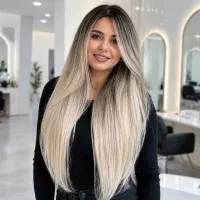مدل بالیاژوآمبره مو بابهترین متریال