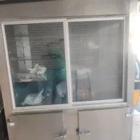 یخچال کبابی