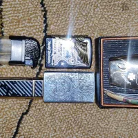 فندک های کلاسیک