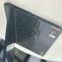 لپتاپ گیمینگ و مهندسی Lenovo Legion 5|رایانه همراه|تهران, میدان ولیعصر|دیوار