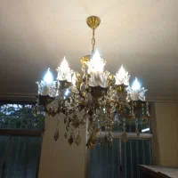 ۵ شاخه برنز