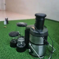 آبمیوه گیر برقی