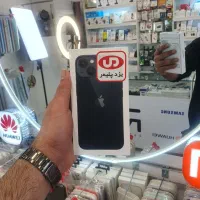 iphone 13 ch مشکی  باطری ۷۸