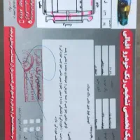 پراید مدل ۹۰ تمیز|خودرو سواری و وانت|یزد, |دیوار