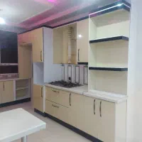 کابینت ام دی اف|مصالح و تجهیزات ساختمان|کهریزک, |دیوار