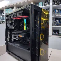 کیس کامپیوتر گیمینگ